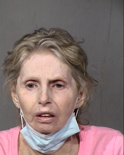Myra Marlene De Priest Mugshot / Maricopa County Arrests / Maricopa County Arizona