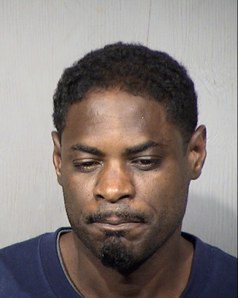 Curtis Eugene Robertson Mugshot / Maricopa County Arrests / Maricopa County Arizona