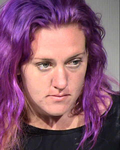 Kayse Dawn Gaines Mugshot / Maricopa County Arrests / Maricopa County Arizona