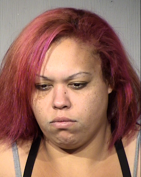 Cassandra Michelle Suell Mugshot / Maricopa County Arrests / Maricopa County Arizona