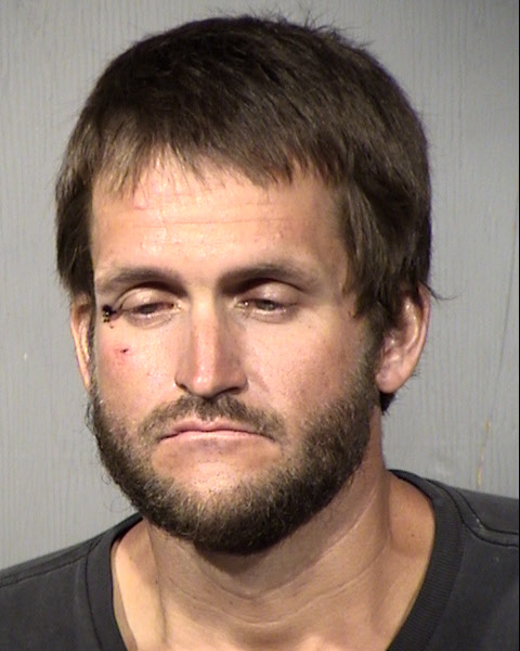 Kevin S Fraley Mugshot / Maricopa County Arrests / Maricopa County Arizona