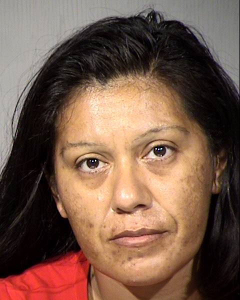 Yvonne M Gonzalez Mugshot / Maricopa County Arrests / Maricopa County Arizona