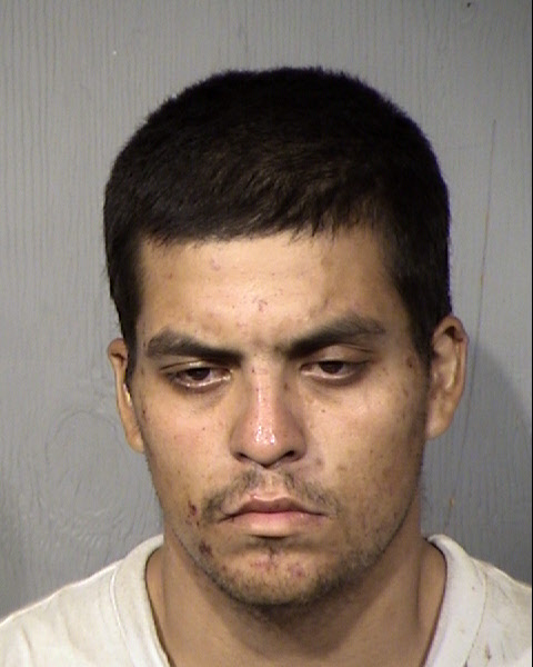 Kyi L David Mugshot / Maricopa County Arrests / Maricopa County Arizona