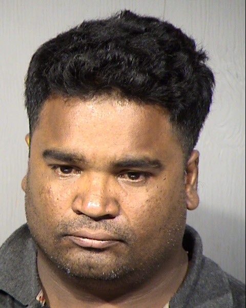 Hafez Ahmed Mugshot / Maricopa County Arrests / Maricopa County Arizona