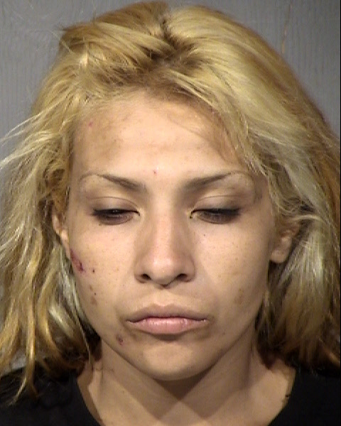 Priscilla Bridget Barrera Mugshot / Maricopa County Arrests / Maricopa County Arizona Arrests Priscilla Bridget Barrera Mugshot / Maricopa County Arrests / Maricopa County Arizona