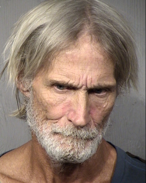James Henry Atkinson Mugshot / Maricopa County Arrests / Maricopa County Arizona