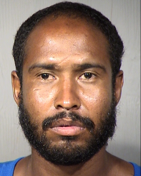 Adel Evans Mugshot / Maricopa County Arrests / Maricopa County Arizona