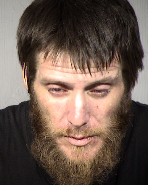 Craig Scott Sautter Mugshot / Maricopa County Arrests / Maricopa County Arizona
