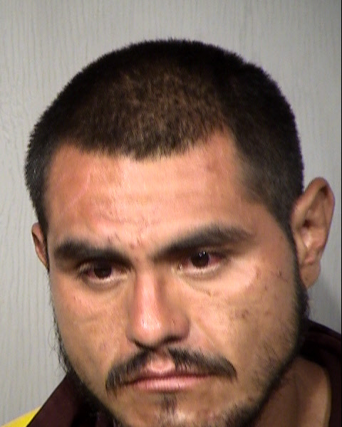 John Favela Mugshot / Maricopa County Arrests / Maricopa County Arizona