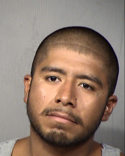 Angel Lopez Mugshot / Maricopa County Arrests / Maricopa County Arizona