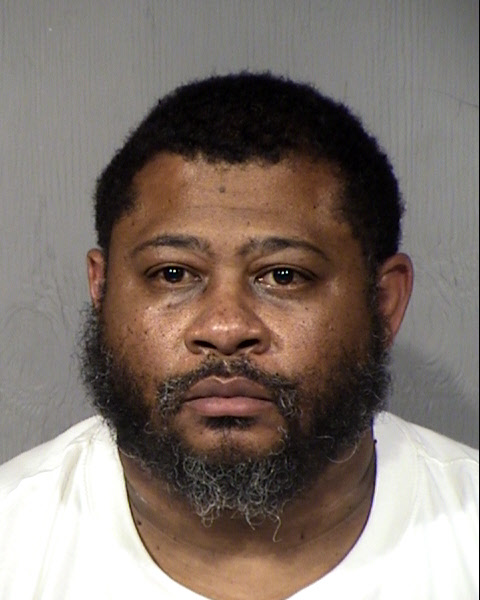 Eddie J Davis Mugshot / Maricopa County Arrests / Maricopa County Arizona