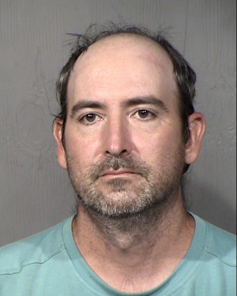 Demetrius Joseph Kovacs Mugshot / Maricopa County Arrests / Maricopa County Arizona