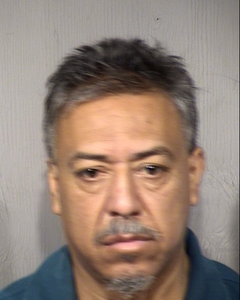 Saul Gerardo Cueto Mugshot / Maricopa County Arrests / Maricopa County Arizona