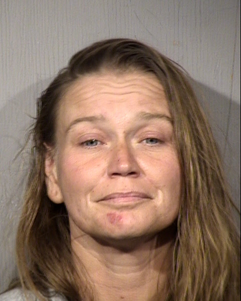 Daleen Marie Hall Mugshot / Maricopa County Arrests / Maricopa County Arizona