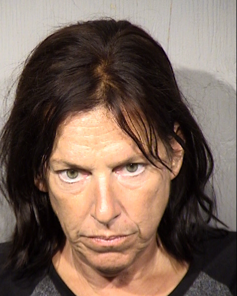 Araby Mariah Maxim Mugshot / Maricopa County Arrests / Maricopa County Arizona