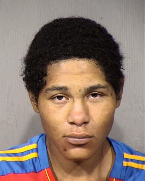 Kenny Ricardo Correa Mugshot / Maricopa County Arrests / Maricopa County Arizona