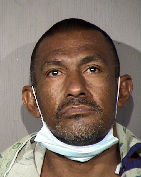 Guadalupe Andrew Chavez Mugshot / Maricopa County Arrests / Maricopa County Arizona