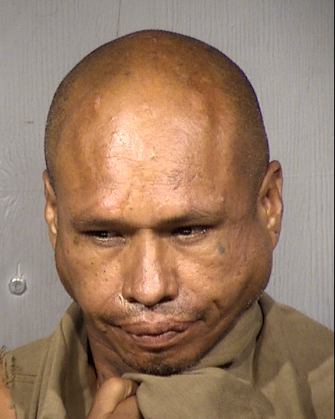 Robert V Corrales Mugshot / Maricopa County Arrests / Maricopa County Arizona