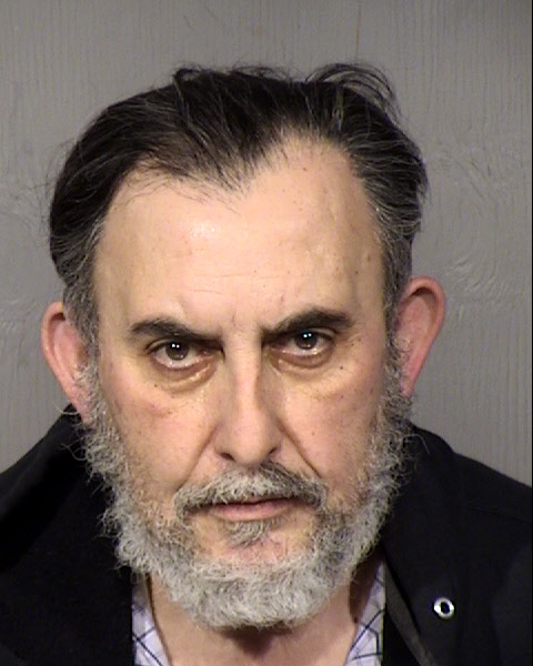 John M Miller Mugshot / Maricopa County Arrests / Maricopa County Arizona