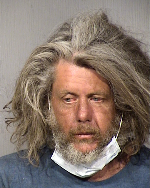 Andrew Paul Andrus Mugshot / Maricopa County Arrests / Maricopa County Arizona