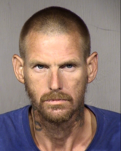 Dustin Jacob Adams Mugshot / Maricopa County Arrests / Maricopa County Arizona