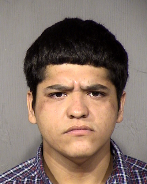 Jaime Medina Mugshot / Maricopa County Arrests / Maricopa County Arizona