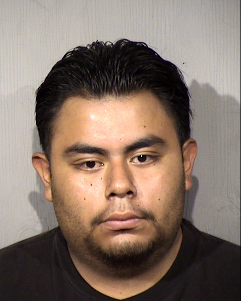 Jose Manuel Medrano Salazar Mugshot / Maricopa County Arrests / Maricopa County Arizona
