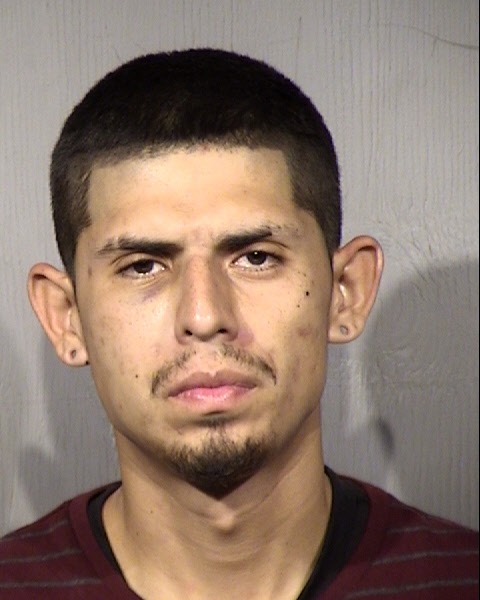 Jonathan A Baldizon Mugshot / Maricopa County Arrests / Maricopa County Arizona
