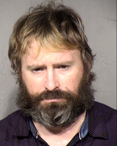 Matthew Stephen Anderson Mugshot / Maricopa County Arrests / Maricopa County Arizona