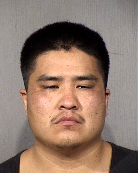 Corwin Boy Jim Mugshot / Maricopa County Arrests / Maricopa County Arizona