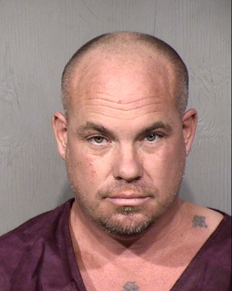 Ryan S Mathis Mugshot / Maricopa County Arrests / Maricopa County Arizona