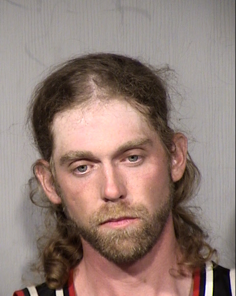 Estephen Sam Denning Mugshot / Maricopa County Arrests / Maricopa County Arizona