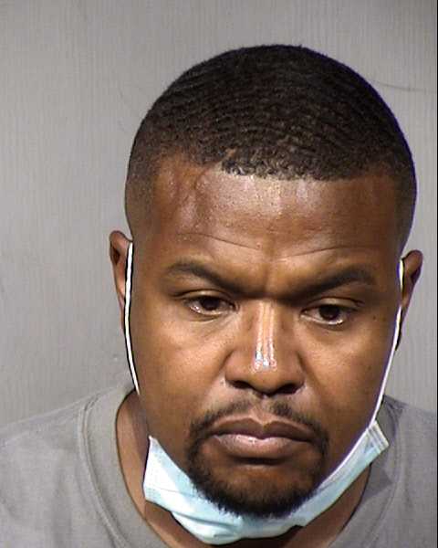 Douglas Martin Henderson Mugshot / Maricopa County Arrests / Maricopa County Arizona