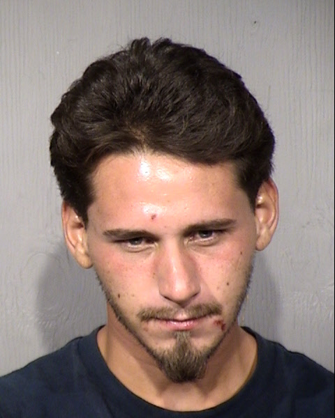 Michael A Carrasco Mugshot / Maricopa County Arrests / Maricopa County Arizona