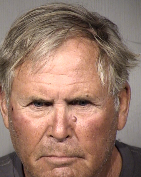 Robert William Vale Mugshot / Maricopa County Arrests / Maricopa County Arizona