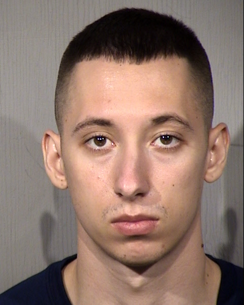 William Cameron Lakey Mugshot / Maricopa County Arrests / Maricopa County Arizona