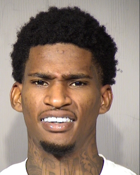 Javeion Nateshawn Hamilton Mugshot / Maricopa County Arrests / Maricopa County Arizona