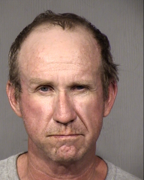 Robert John Mac Adam Mugshot / Maricopa County Arrests / Maricopa County Arizona