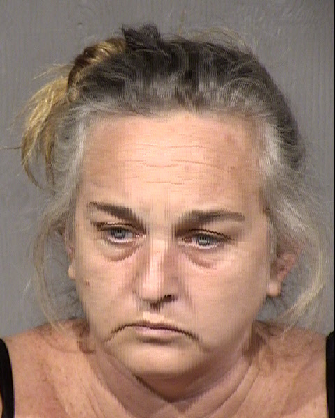 Shawna Lee Autry Mugshot / Maricopa County Arrests / Maricopa County Arizona