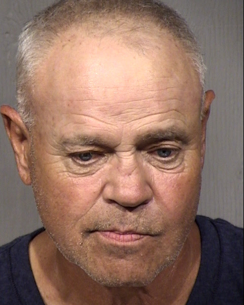 Stephen C Rumer Mugshot / Maricopa County Arrests / Maricopa County Arizona
