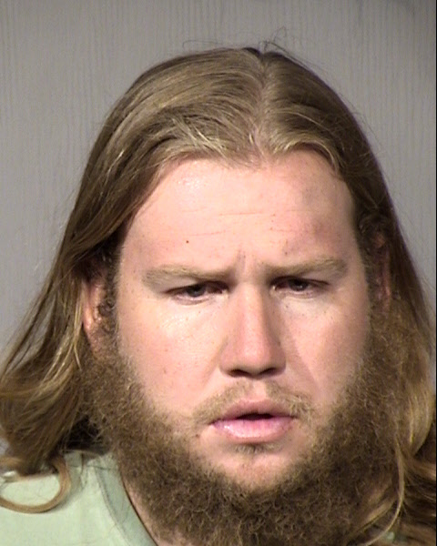 Chase James Scholtz Mugshot / Maricopa County Arrests / Maricopa County Arizona
