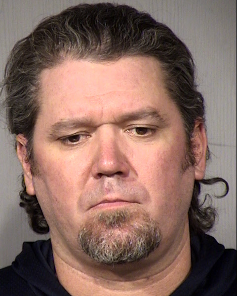 Courtney Lee Bozik Mugshot / Maricopa County Arrests / Maricopa County Arizona