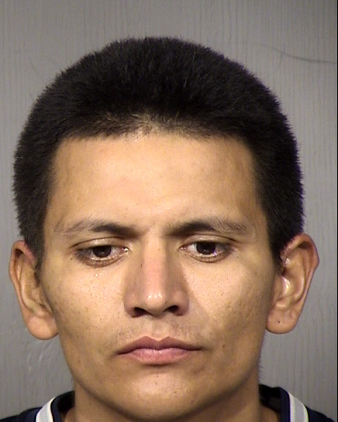 Omar Hernandez Mugshot / Maricopa County Arrests / Maricopa County Arizona