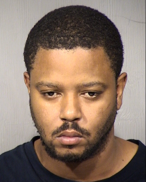 Julius Ceaser Davis Mugshot / Maricopa County Arrests / Maricopa County Arizona