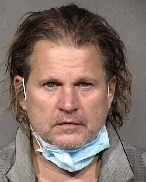 Robert W Mckenna Mugshot / Maricopa County Arrests / Maricopa County Arizona