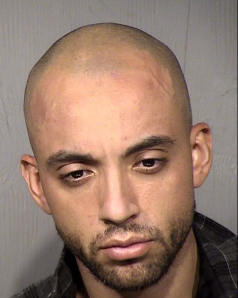 Joel Delao Mugshot / Maricopa County Arrests / Maricopa County Arizona