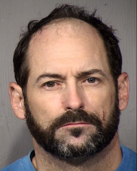 Neal Anthony Cross Mugshot / Maricopa County Arrests / Maricopa County Arizona