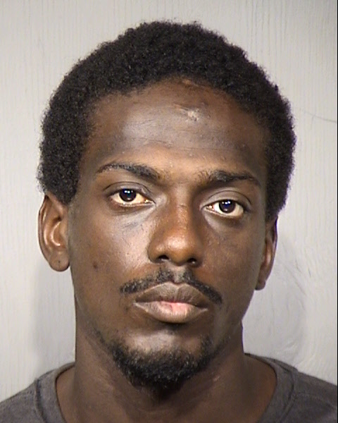 Paris Duane Hickman Mugshot / Maricopa County Arrests / Maricopa County Arizona