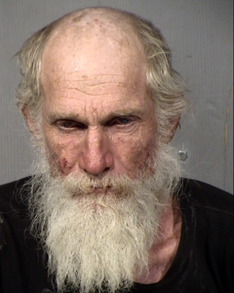 Wade L Mcguire Mugshot / Maricopa County Arrests / Maricopa County Arizona
