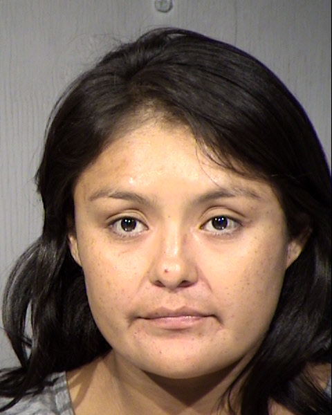 Leondra Lynn Duncan Mugshot / Maricopa County Arrests / Maricopa County Arizona